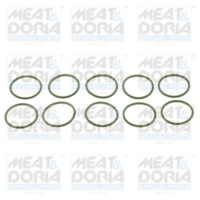Rubber Ring